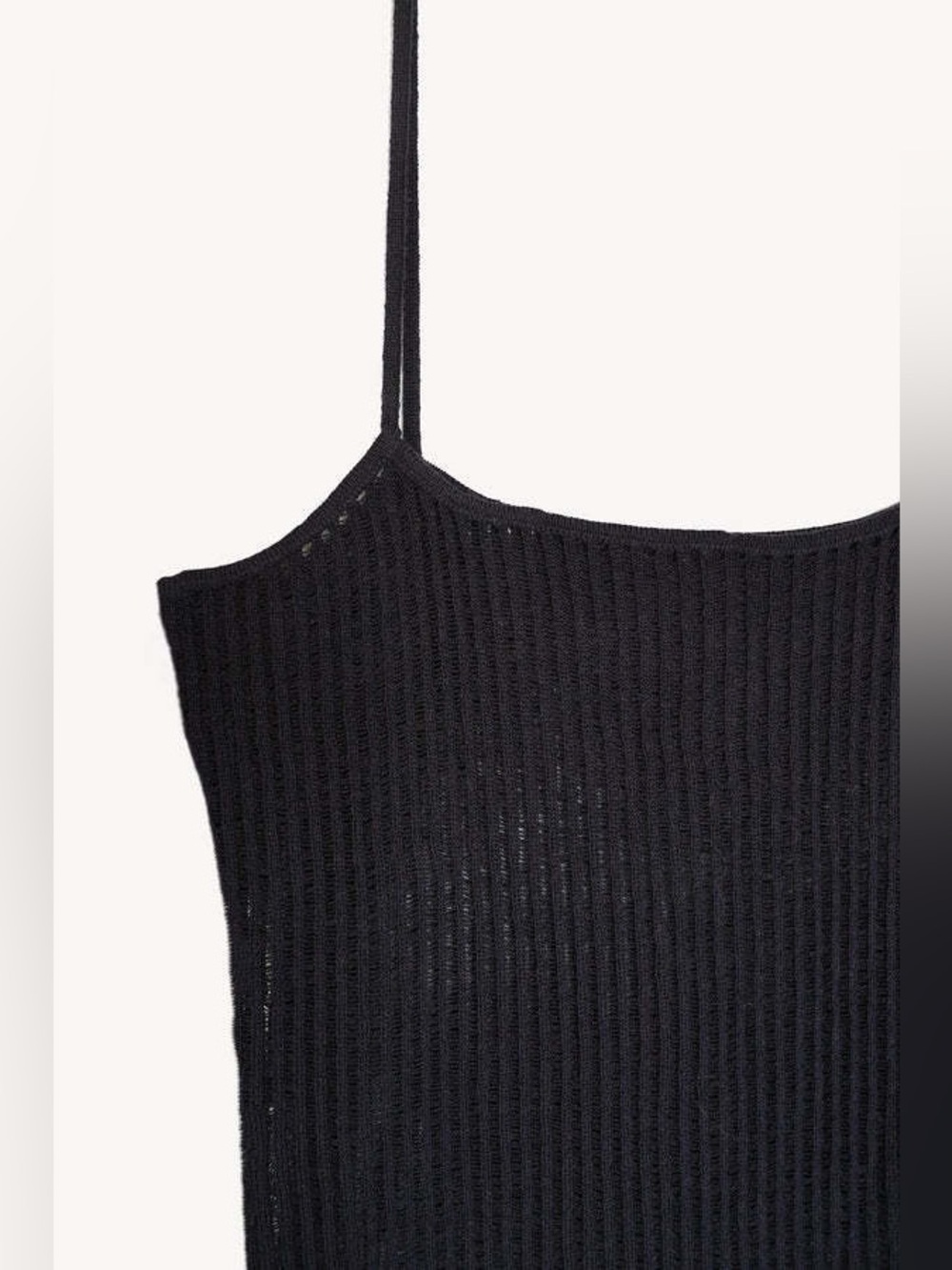 Janessa Leonè | Sloan Dress in Black, Small - Picture 5 of 9